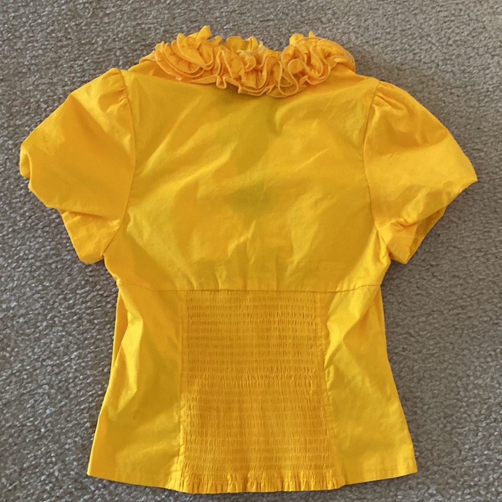 Blouse - Picture 5 of 8